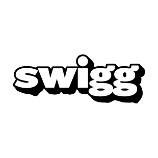 Swigg - Dancehall Logo