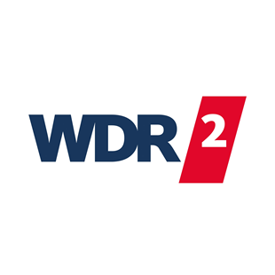 WDR 2 - Rheinland Logo