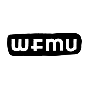 WFMU Logo