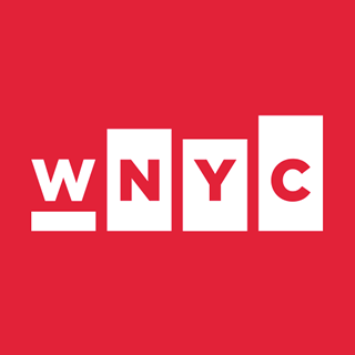 WNYC 93.9 FM Logo