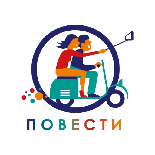 Radio Ukraine - Vesti Logo