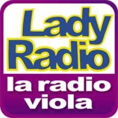 Lady Radio Logo