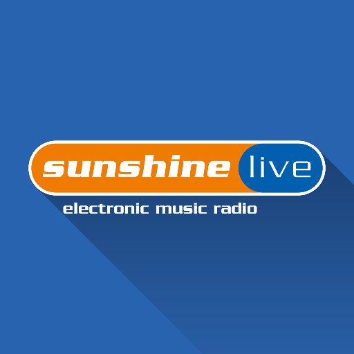 Sunshine Live Logo