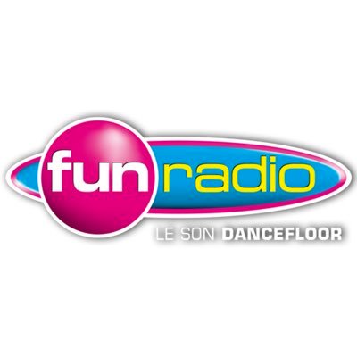 Fun Radio - Paris Logo