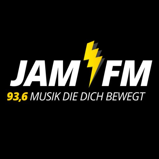 JAM FM Logo