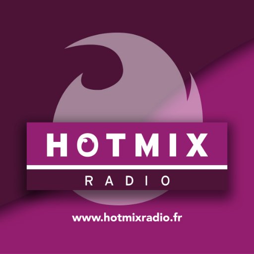 Hotmixradio - 80 Logo