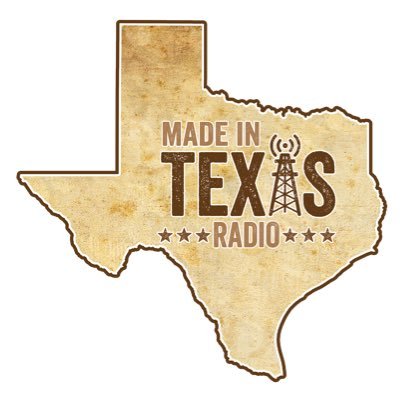Made in Texas Radio Logo