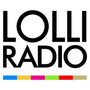 Lolliradio - Italia Logo