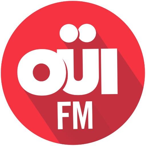 OÜI FM Logo