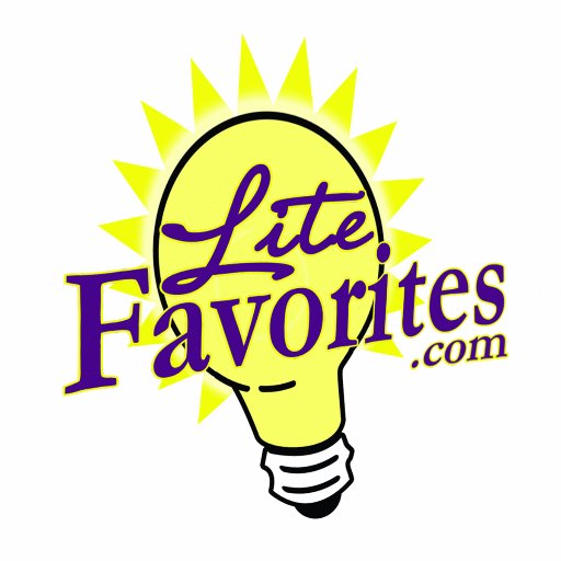 LiteFavorites.com Logo