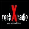 rockXradio Logo