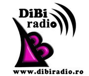 DiBi Radio Manele Logo