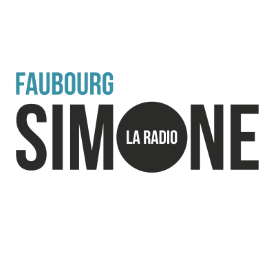 Radio Faubourg Simone Logo