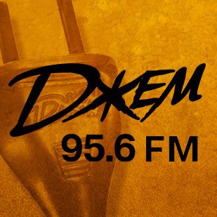 JamFM Logo