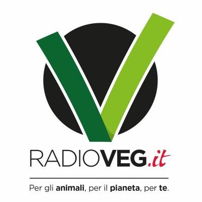 RadioVeg.it Logo