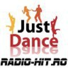 Radio Hit - Romania Logo
